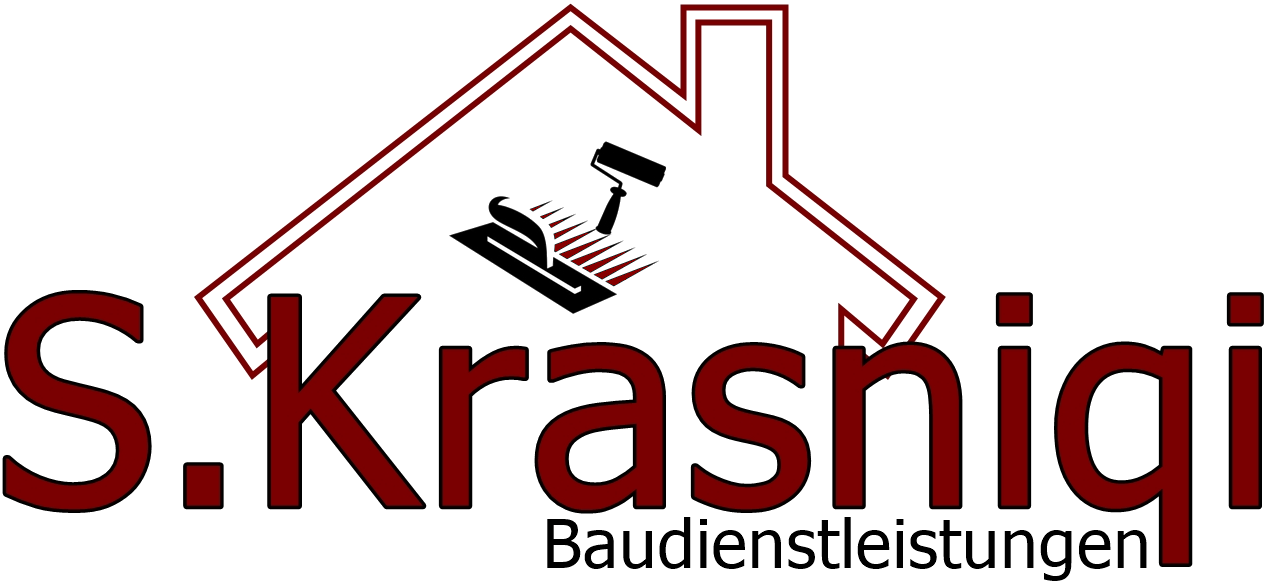 S.Krasniqi-Baudienstleistungen