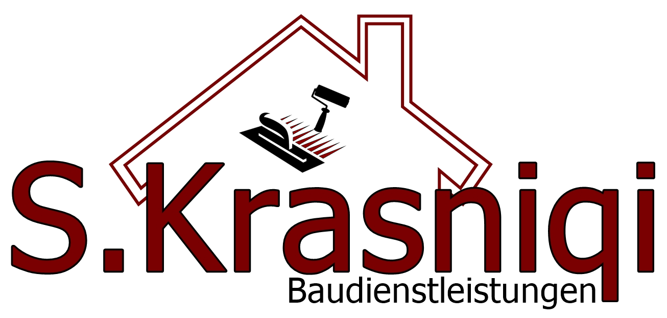 S.Krasniqi-Baudienstleistungen